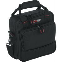 Gator Housse nylon pour mixeur de 22,9 x 22,9 x 7 cm - Vue 2